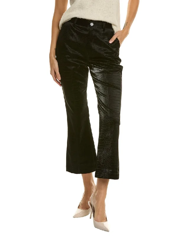 women's retro pantsMisha Beau Pant