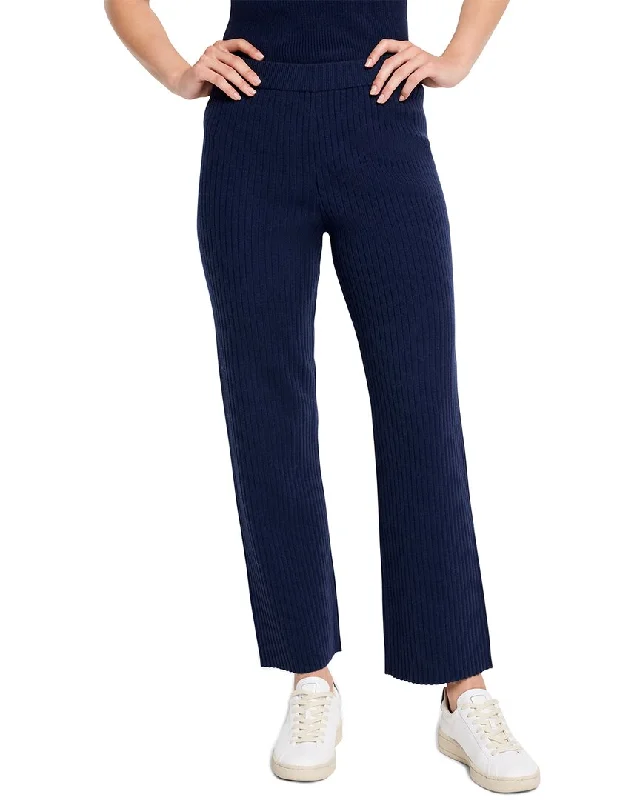 women's cool pantsNIC & ZOE Unwind Knit Pant