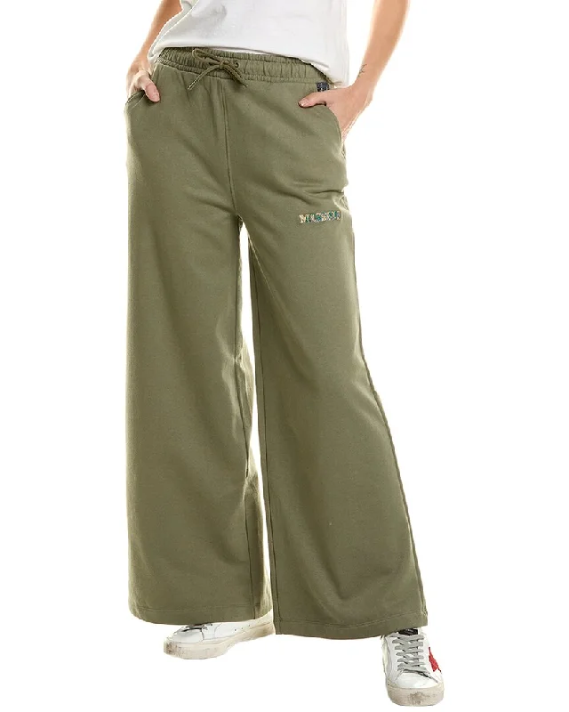 women's lace-up pantsMissoni Pant