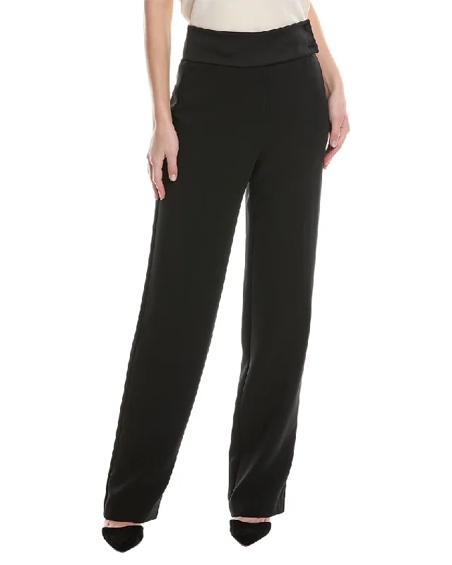 women's sweatpantsHalston Karter Pant