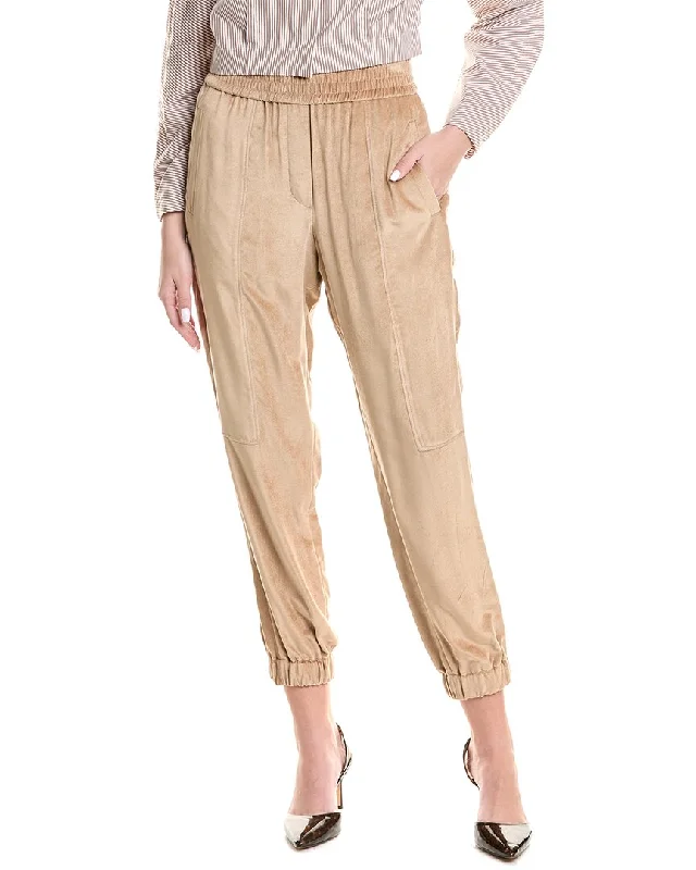 women's luxury pantsBrunello Cucinelli Pant