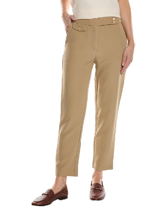 women's embroidered pantsMEIVEN Pant