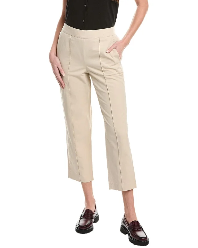 women's active pantsVince Tapered Pant