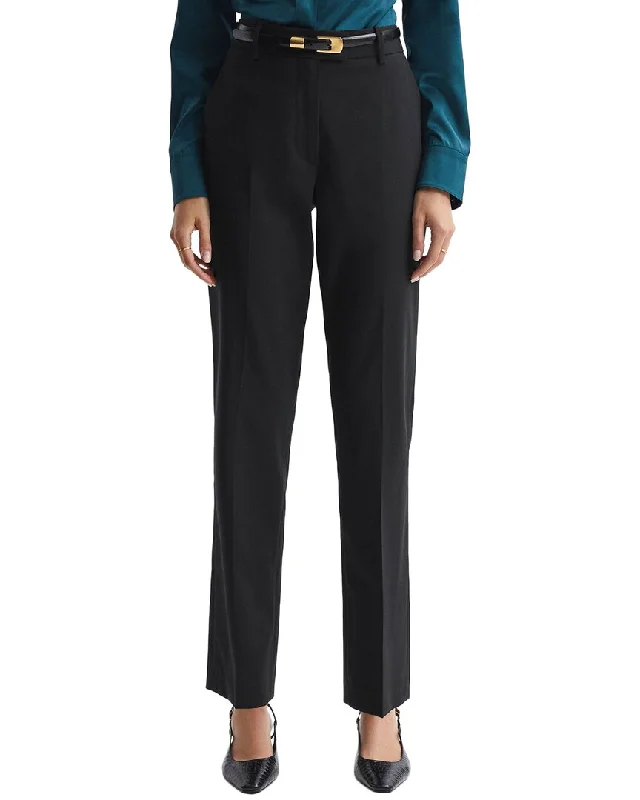 women's travel pantsReiss Sonny Trouser