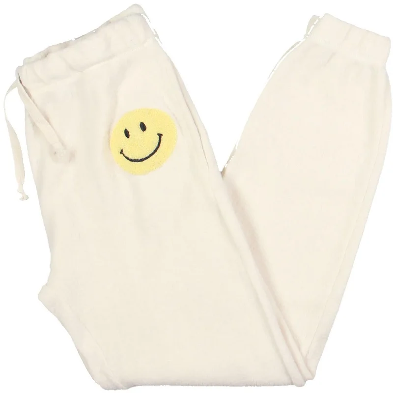 women's polyester pantsWomens Cotton Drawstring Jogger Pants