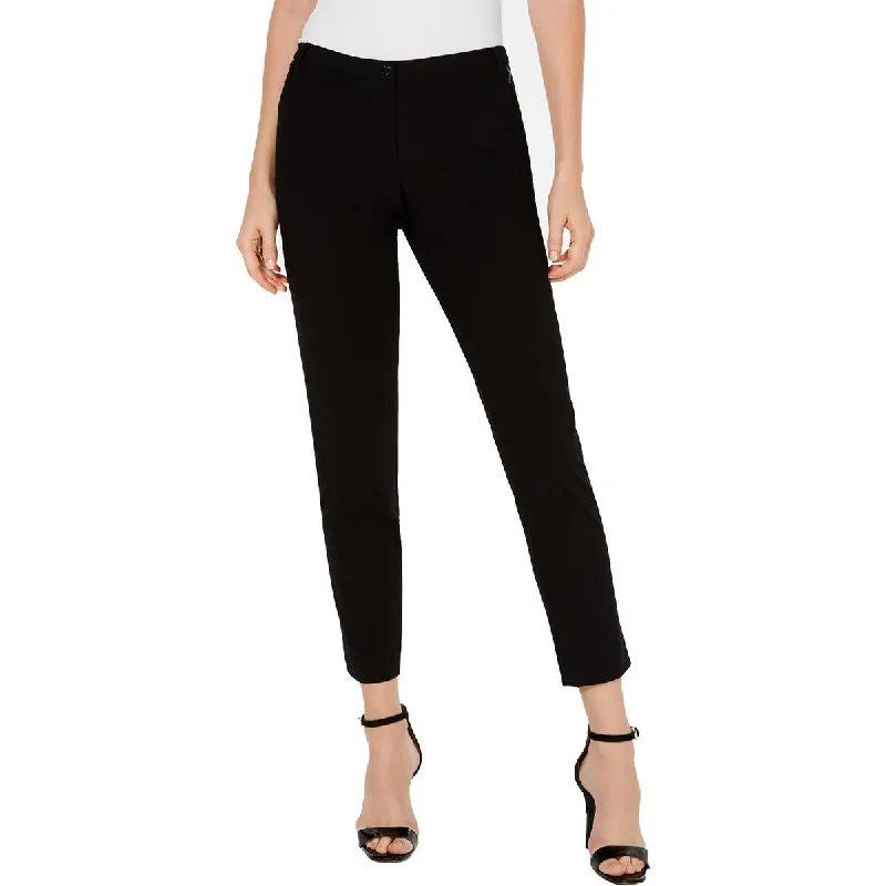 women's formal pantsWomens High Rise Wear To Work Dress Pants