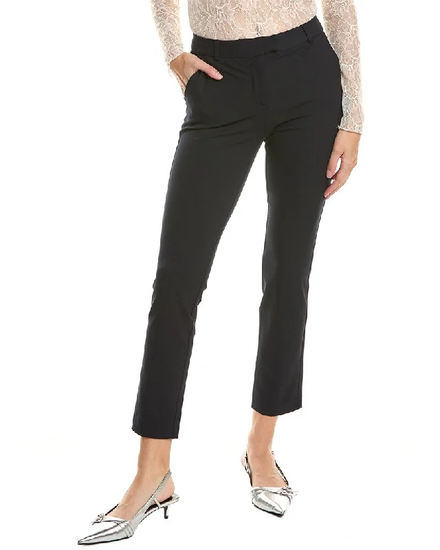 women's capri pantsReiss Joanne Trouser