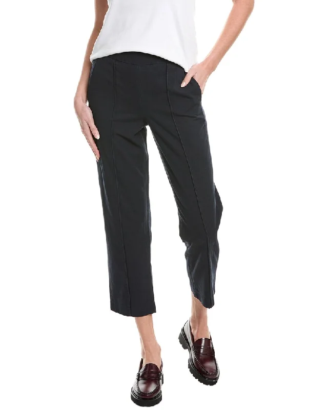 women's lace-up pantsVince Tapered Pant