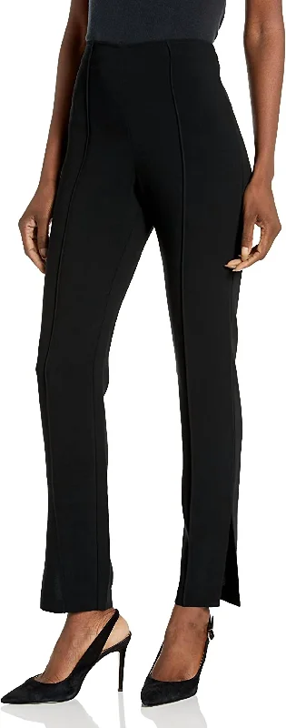 women's designer pantsWomens Brianne Pants In Black