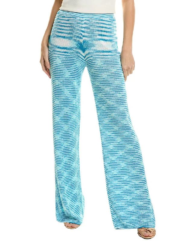 women's moisture-wicking pantsMissoni Pant