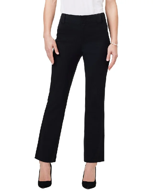 women's spring pantsNIC+ZOE Demi Boot Ankle Plaza Pant