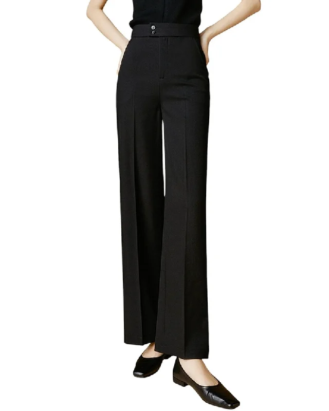 women's sophisticated pantsONEBUYE Pant