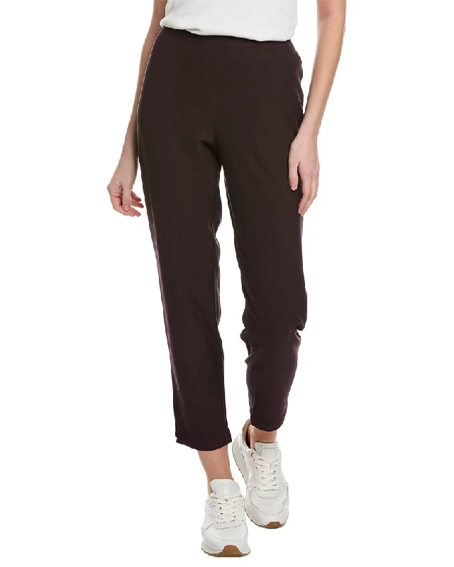 women's capri pantsEILEEN FISHER Slim Ankle Pant