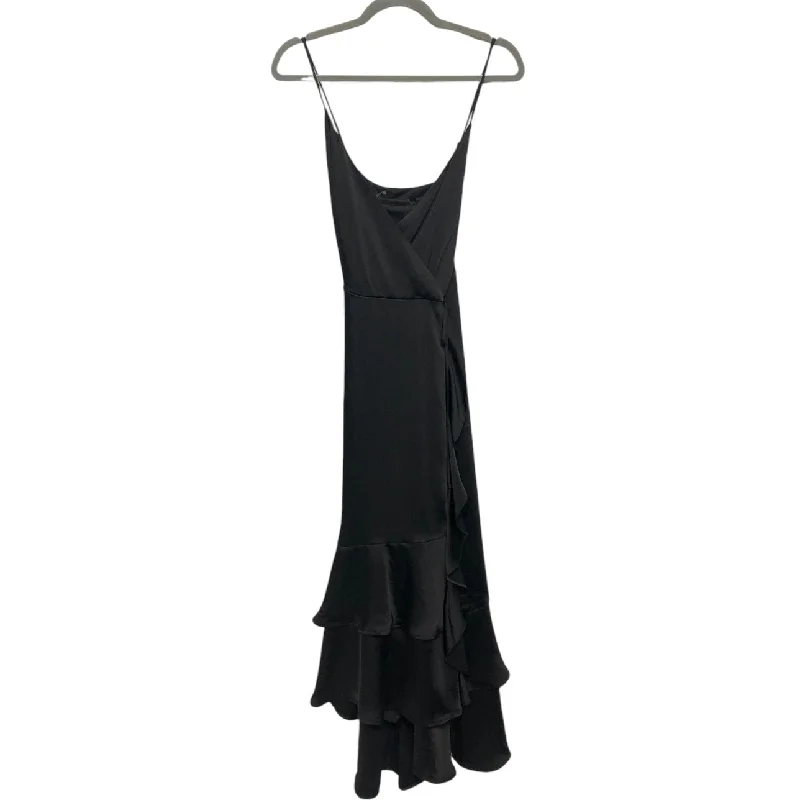 affordable party dressesDress Party Long By Nine West In Black, Size: M