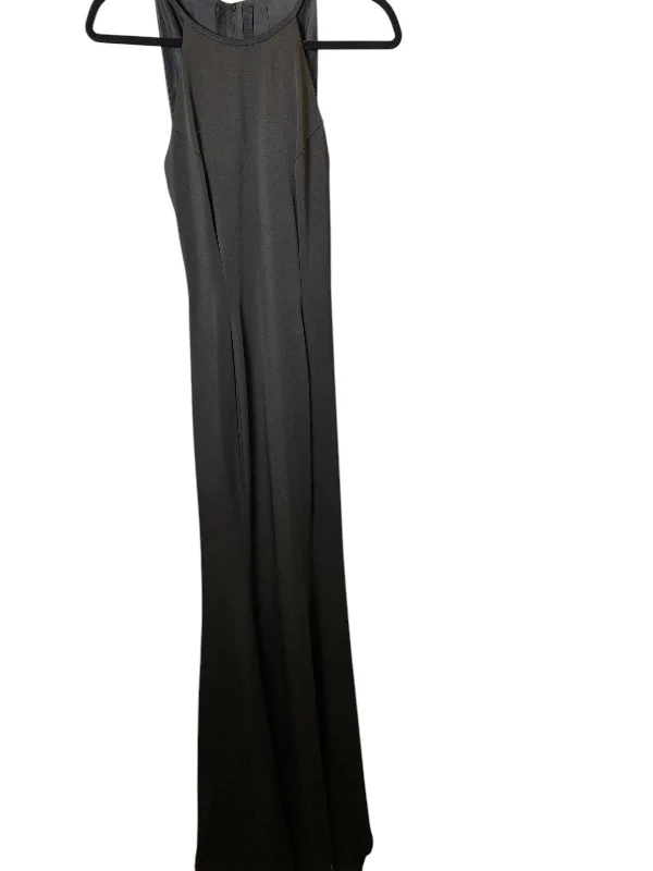 affordable luxury party dressesDress Party Long By Cmc In Black, Size: S