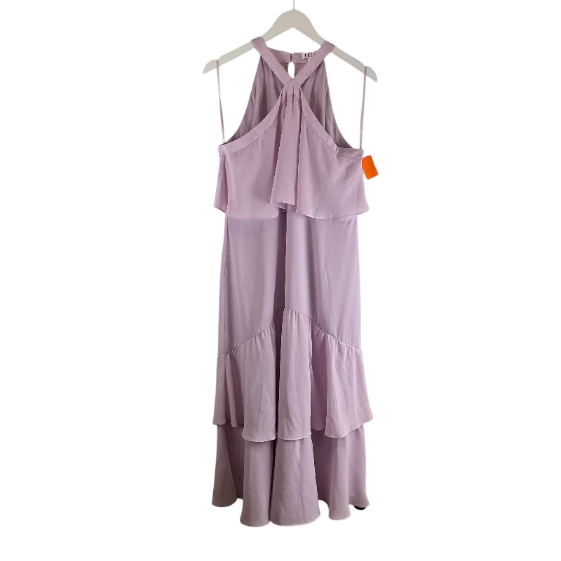 themed party dressesDress Party Long By Tcec In Purple, Size: L