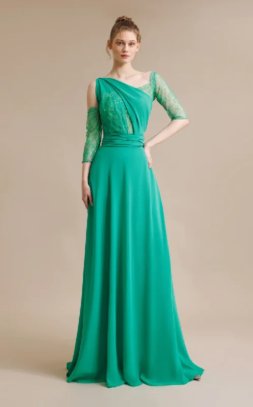 women's curve-hugging dressesBecide Couture Ed 1568 Ld Dress