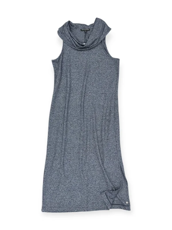 women's tall dressesDress Casual Short By Banana Republic In Blue, Size: S