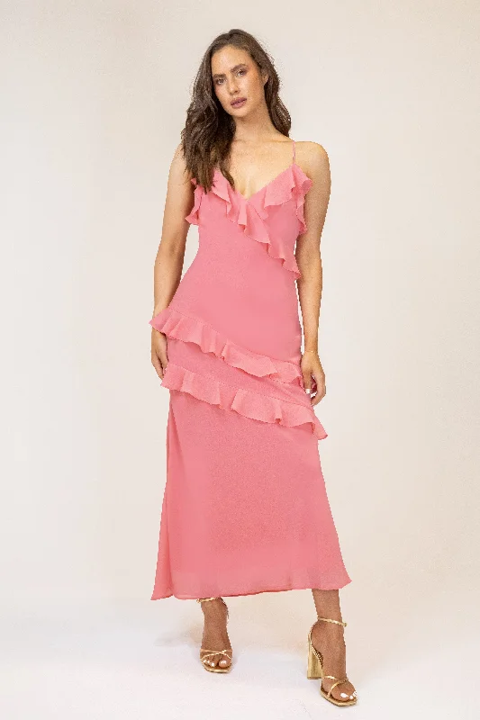 women's off-the-shoulder dressesJaylee Dress