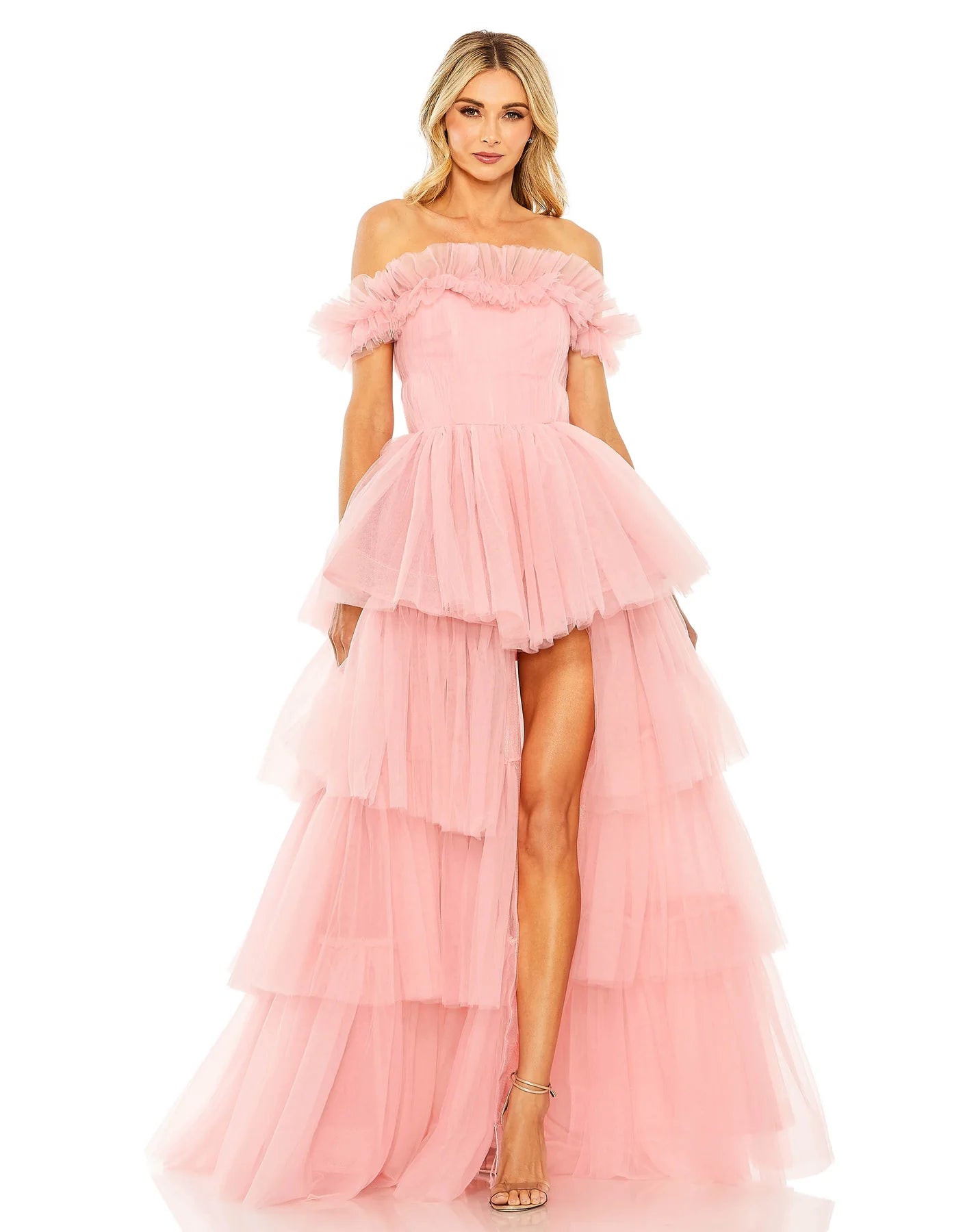 women's pastel dressesMac Duggal 20570 Dress